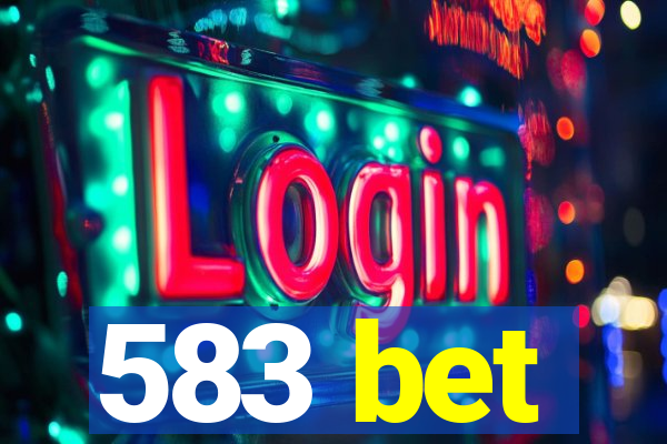 583 bet